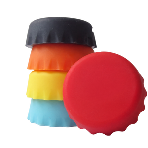 Free Reusable Bottle Caps