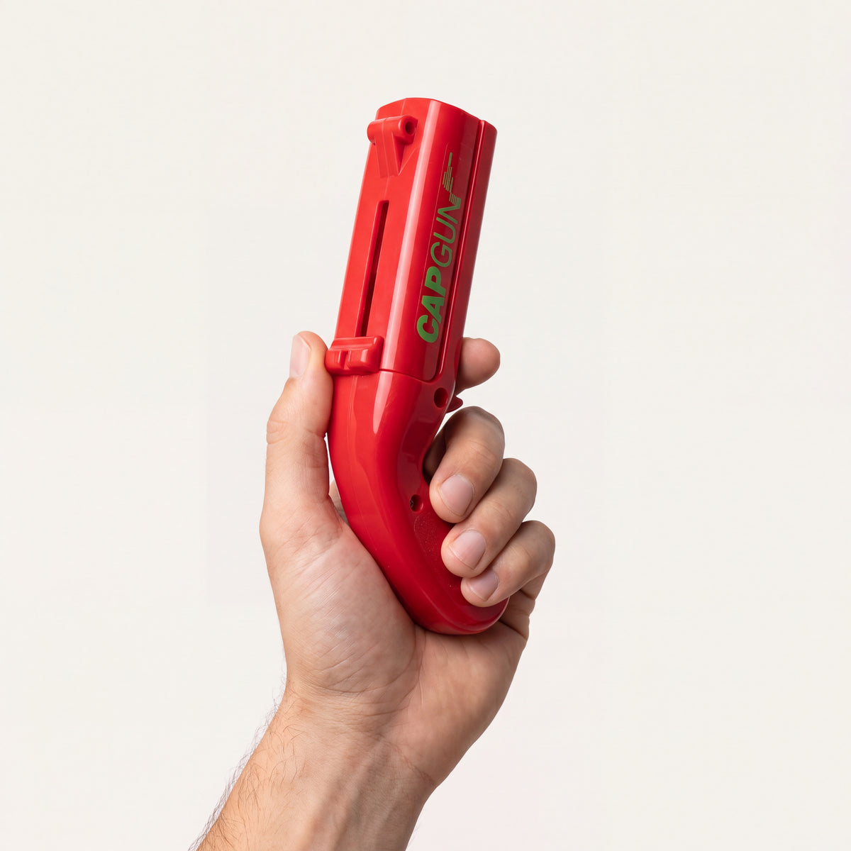 PopCap™ Bottle Opener