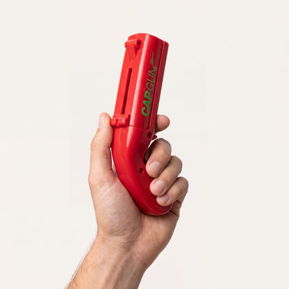 PopCap™ Bottle Opener